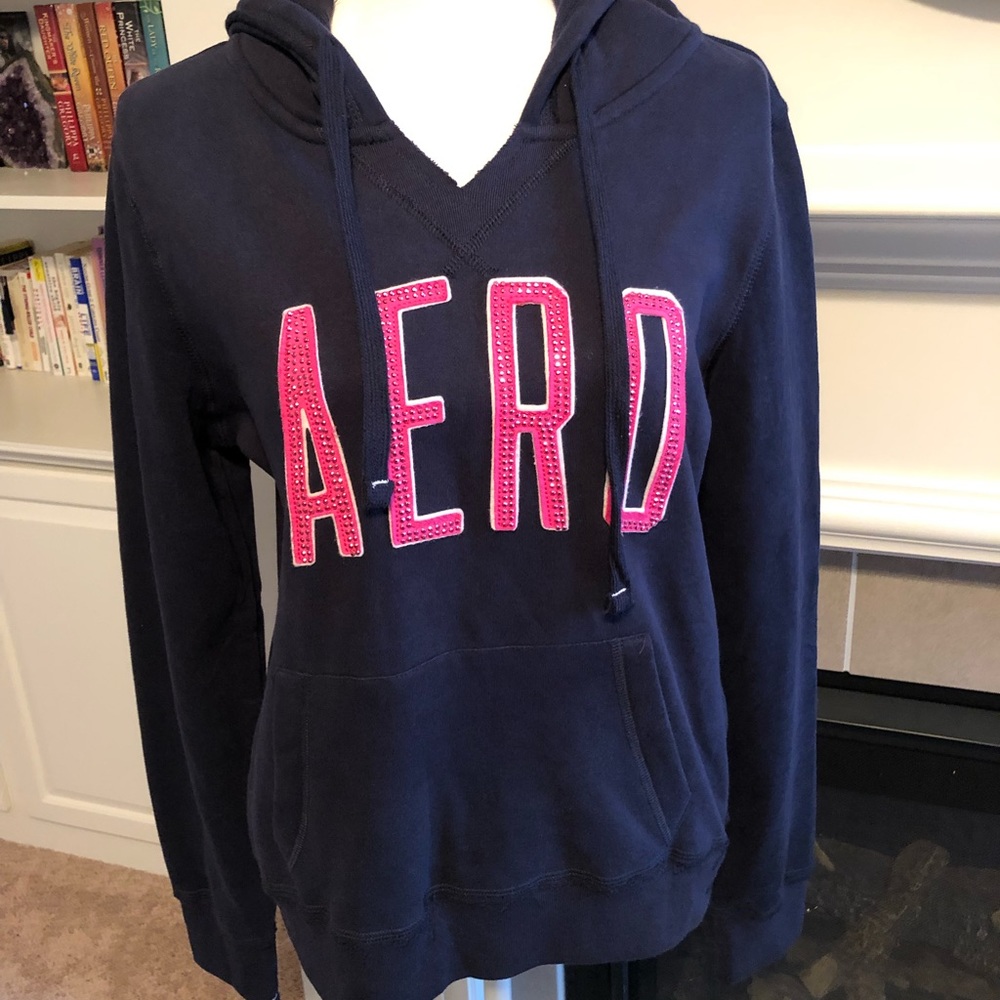 Aeropostale Sweatshirt size XL